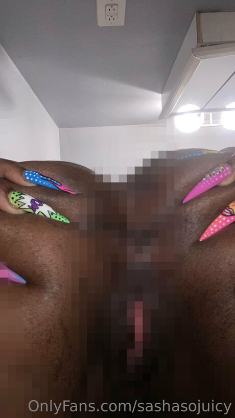 Sashasojuicy nette pornostar bilder