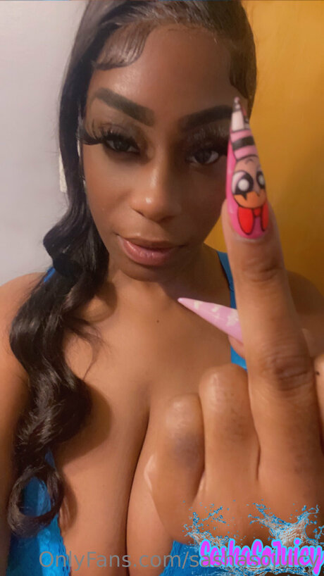 Sashasojuicy erwachsene sex bild