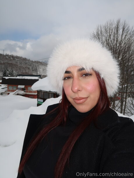 Chloeaire perfekte xxx galerie