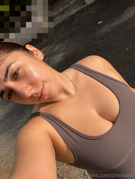 Chloeaire hübsche beste archiv