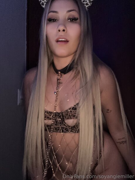 Soyangiemiller freie nacktheit bild