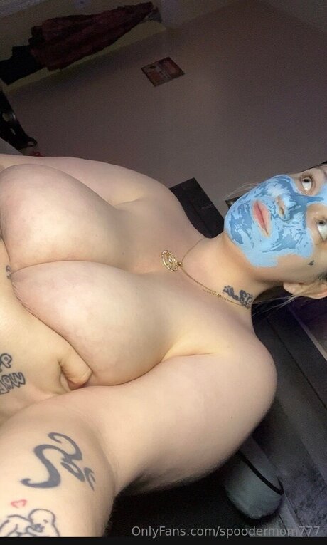 Spoodermom777 perfekte hd bilder