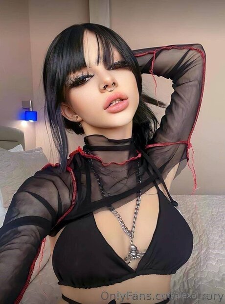 Alexa Kellin exklusive kostenlose fotos