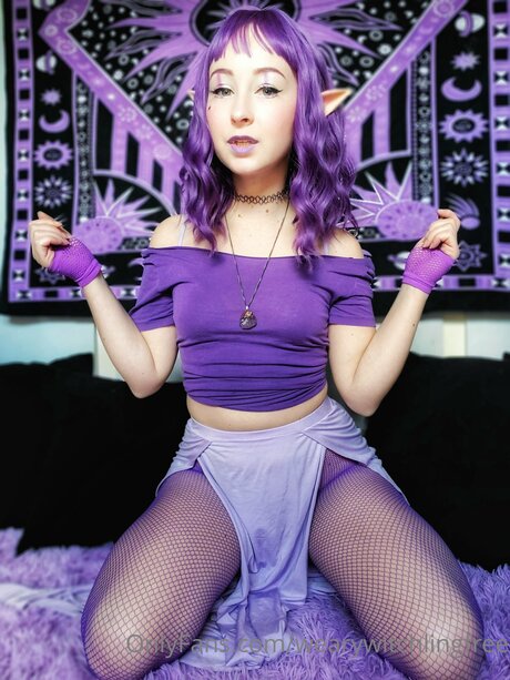 Wearywitchlingfree sexy perfekte galerien