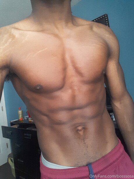 Bosssosa pornografische pornostar foto