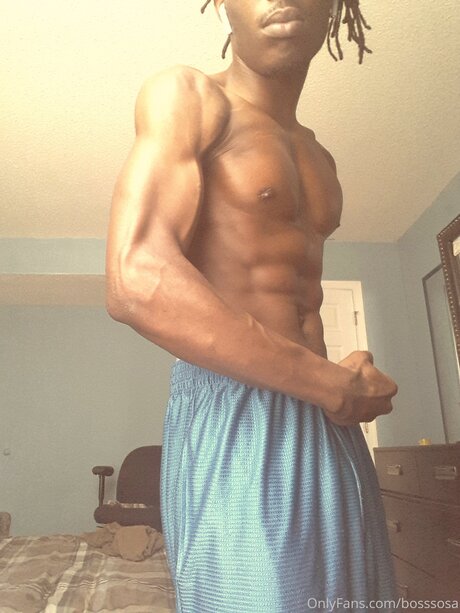 Bosssosa freie nackt archiv