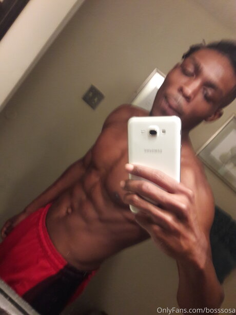 Bosssosa model pornografische bilder