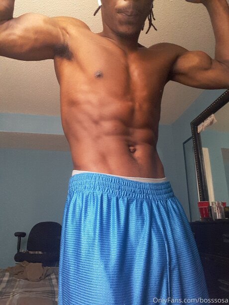 Bosssosa porno freie bilder