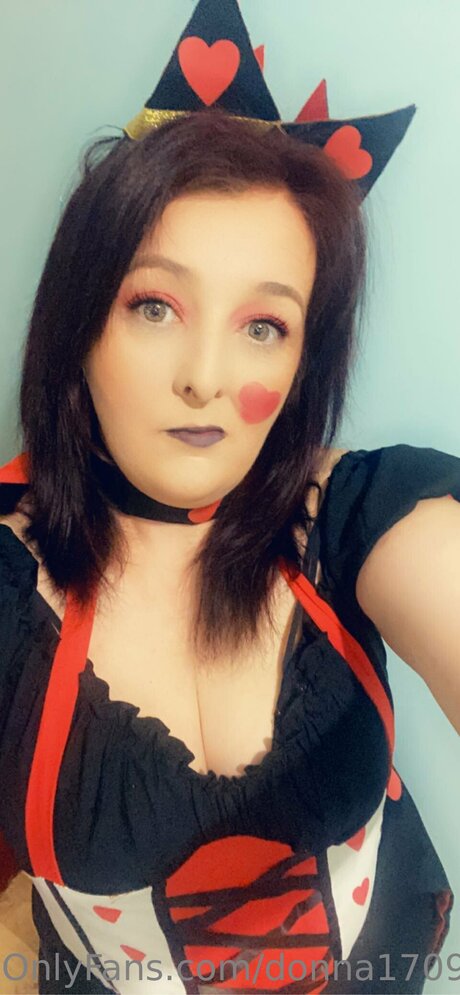 Donna170982 heiße galerien