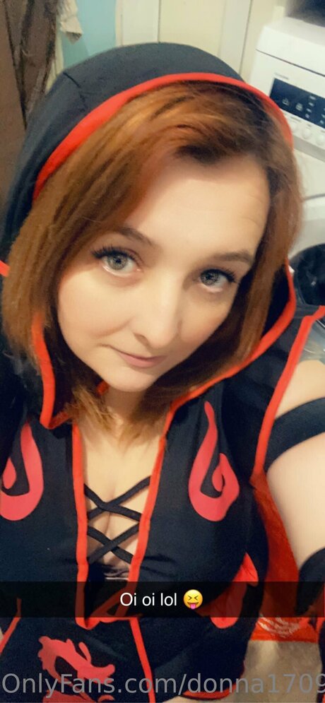 Donna170982 pornostar hübsche galerien