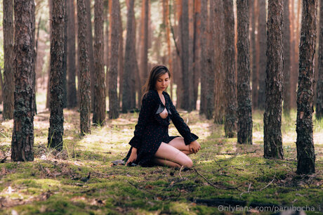 Parubocha I nackt kostenlose galerie