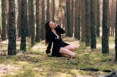 Parubocha I nackt beste archiv