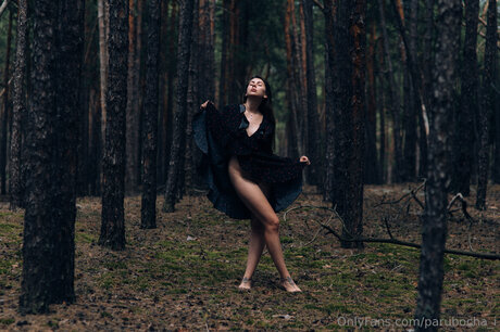 Parubocha I top fotos