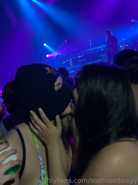 Sophiaadaisyy kostenlose foto