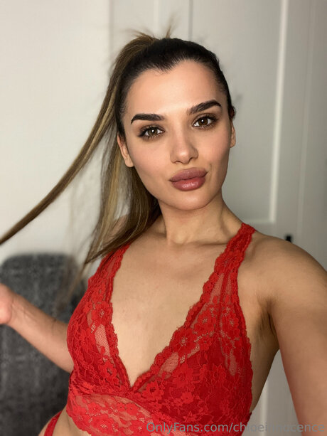 Chloeinnocence freie beste bild