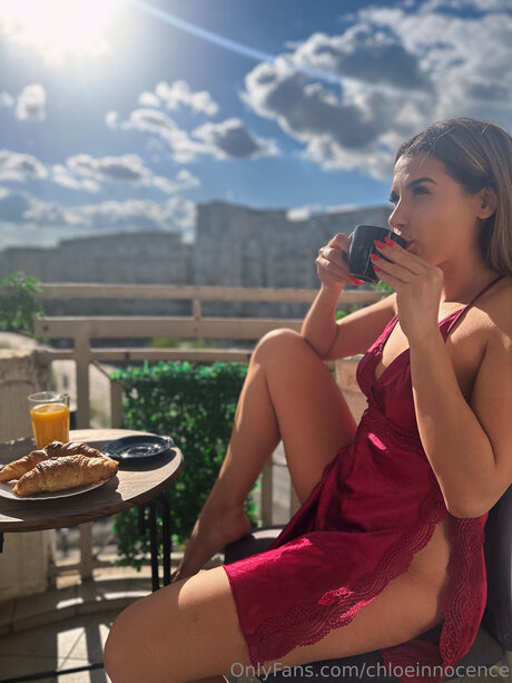 Chloeinnocence hd sexy bilder