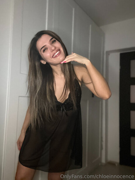 Chloeinnocence kunst porno archiv