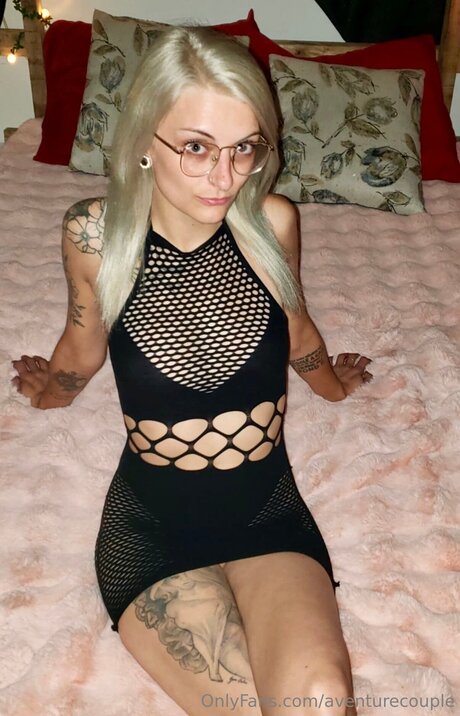 Aventurecouple nackt top galerie