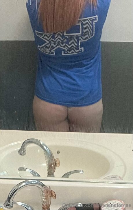 Shananajames xxx nackte fotos