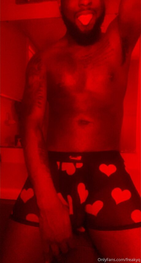 Freakyq sexy freie galerien