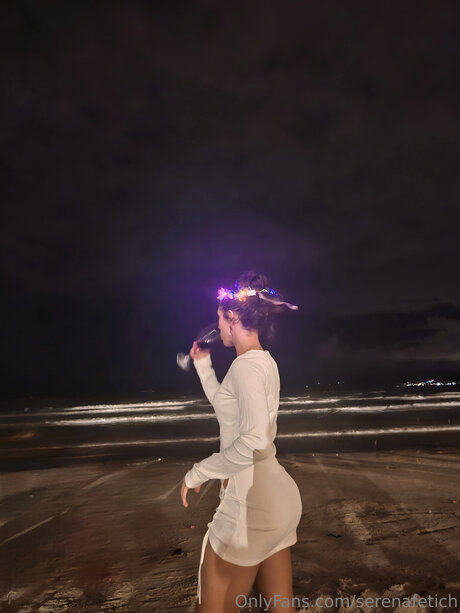 Serenafetich hübsche pornografische fotos