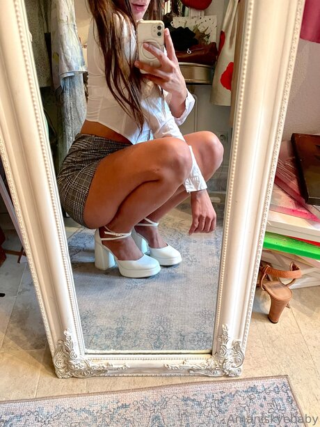 Amaniskyebaby porno perfekte bilder