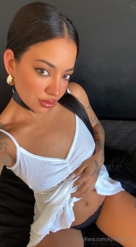 Kylieecole kostenlose nackten bilder