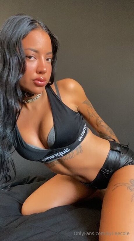 Kylieecole pornostar schöne galerie