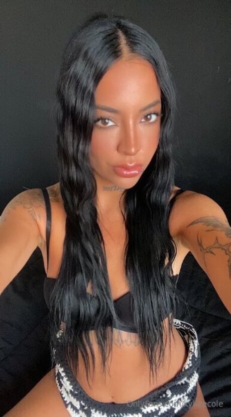 Kylieecole pornostar schöne fotos