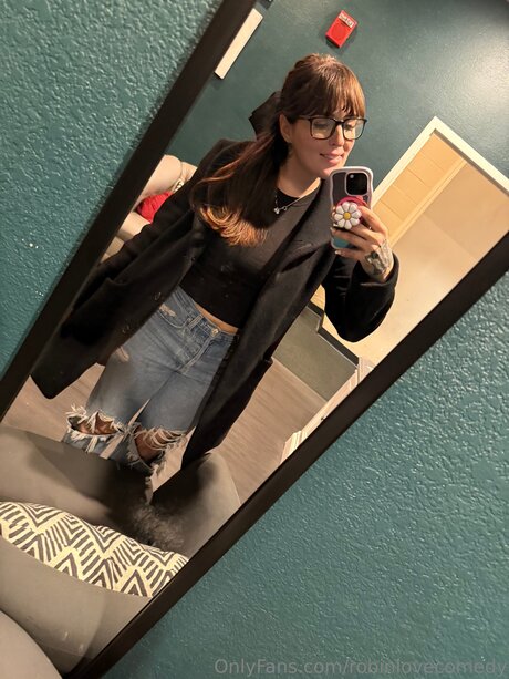 Robinlovecomedy hd sex galerien