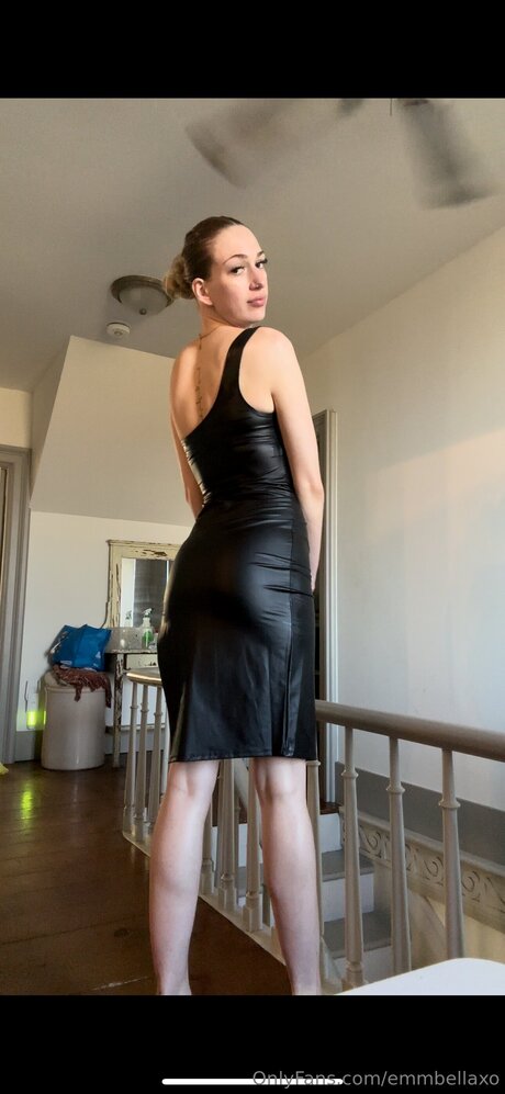 Emmbellaxo kostenlose nackt bild