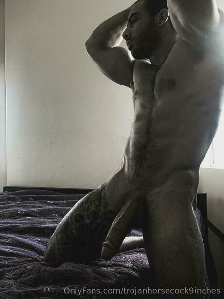 Trojanhorsecock9inches xxx schöne fotos