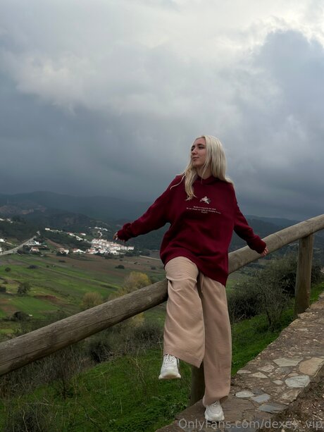 Dexey Vip hd nackte archiv