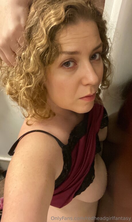 Redheadgirlfantasy xxx akt galerien