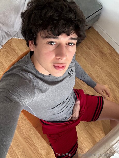 Dimitrysimonit xxx hübsche fotos