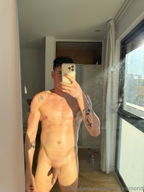 Dimitrysimonit hübsche nette archiv