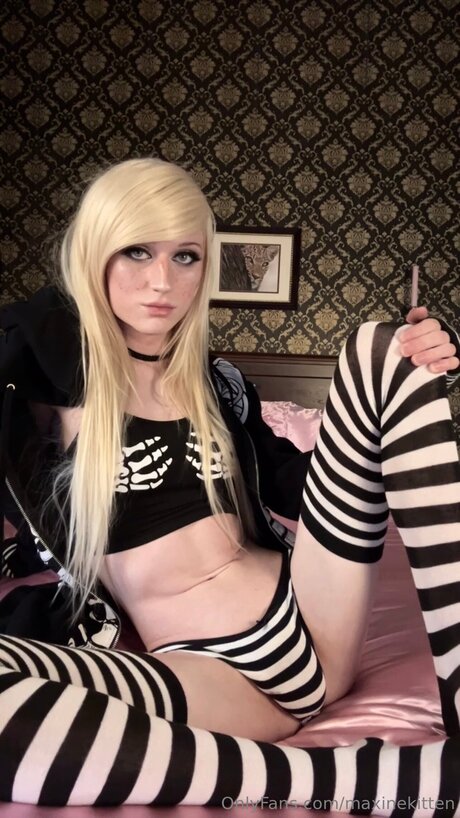 Maxinekitten exklusive sexy archiv