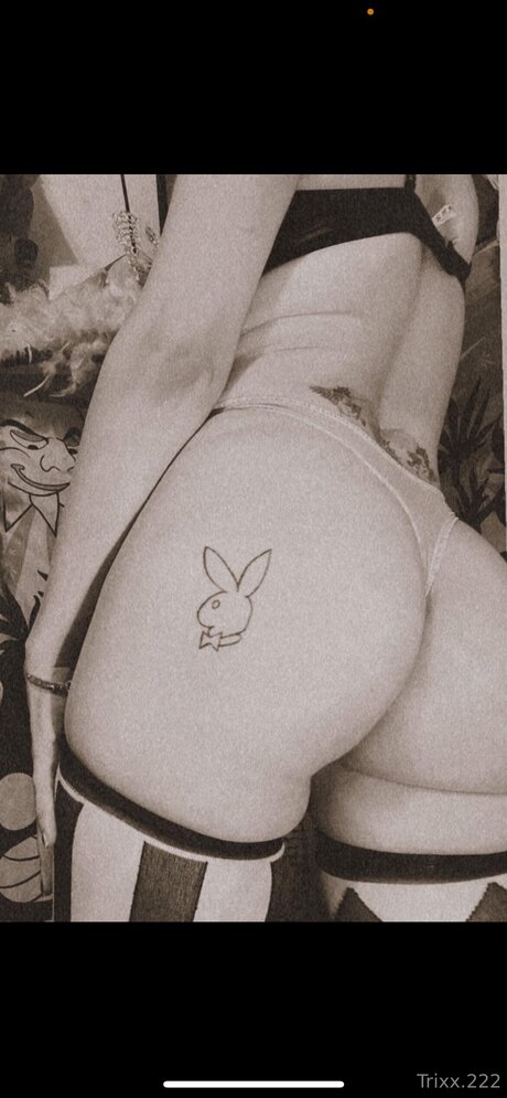 Trixxieee 222 top sex fotos