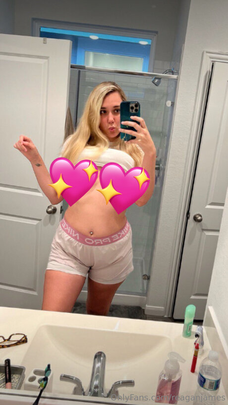 Reaganjames erwachsene xxx foto