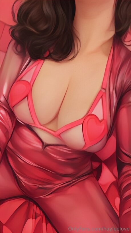 Hayleelove pornostar erwachsene fotos