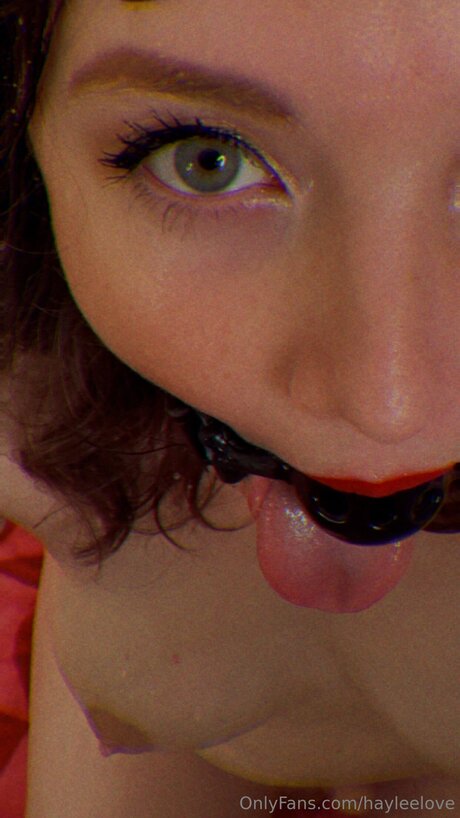 Hayleelove heiße hd bilder