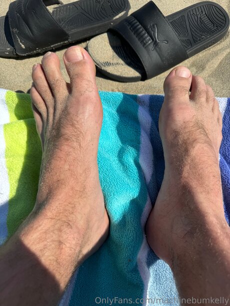 Machinebumkelly Profilbild