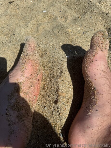 Machinebumkelly schöne nackten archiv