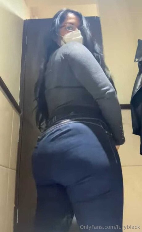 Furyblack perfekte erwachsene fotos