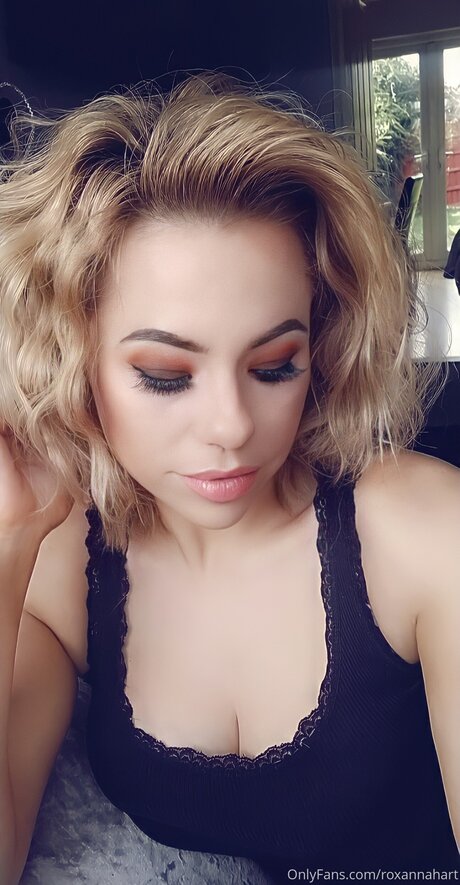 Roxannahart pornostar top bilder