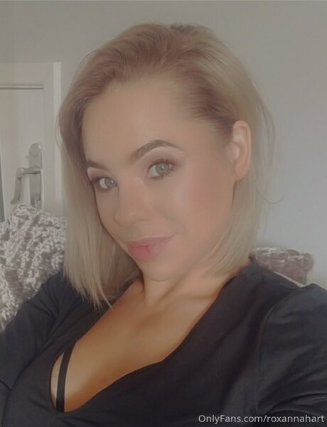 Roxannahart exklusive beste bild