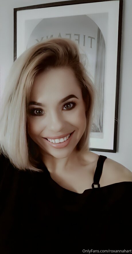 Roxannahart schöne porno galerie