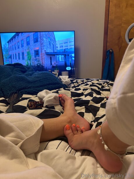 Sky23x top sexy bilder