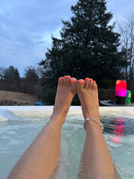 Sky23x exklusive hd galerie