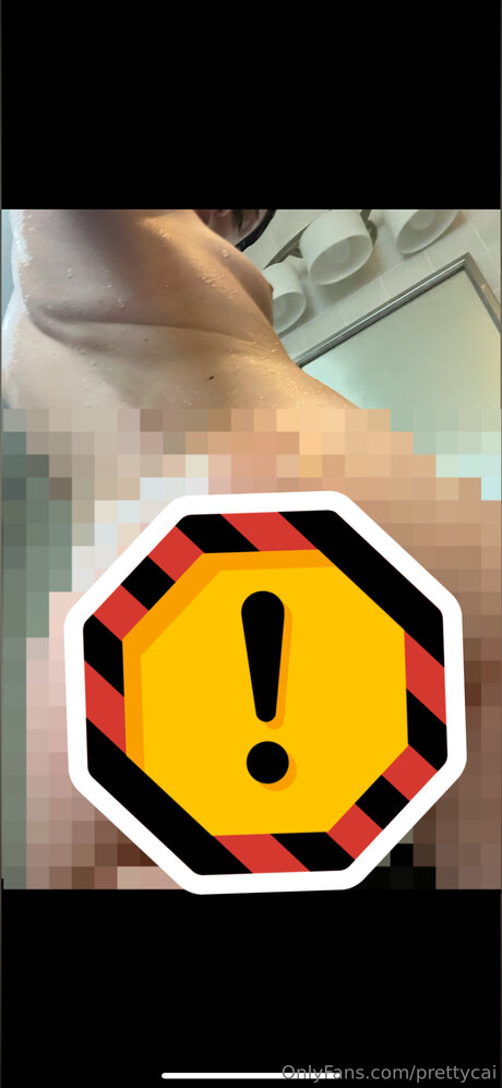 Prettycai nacktheit hd bilder